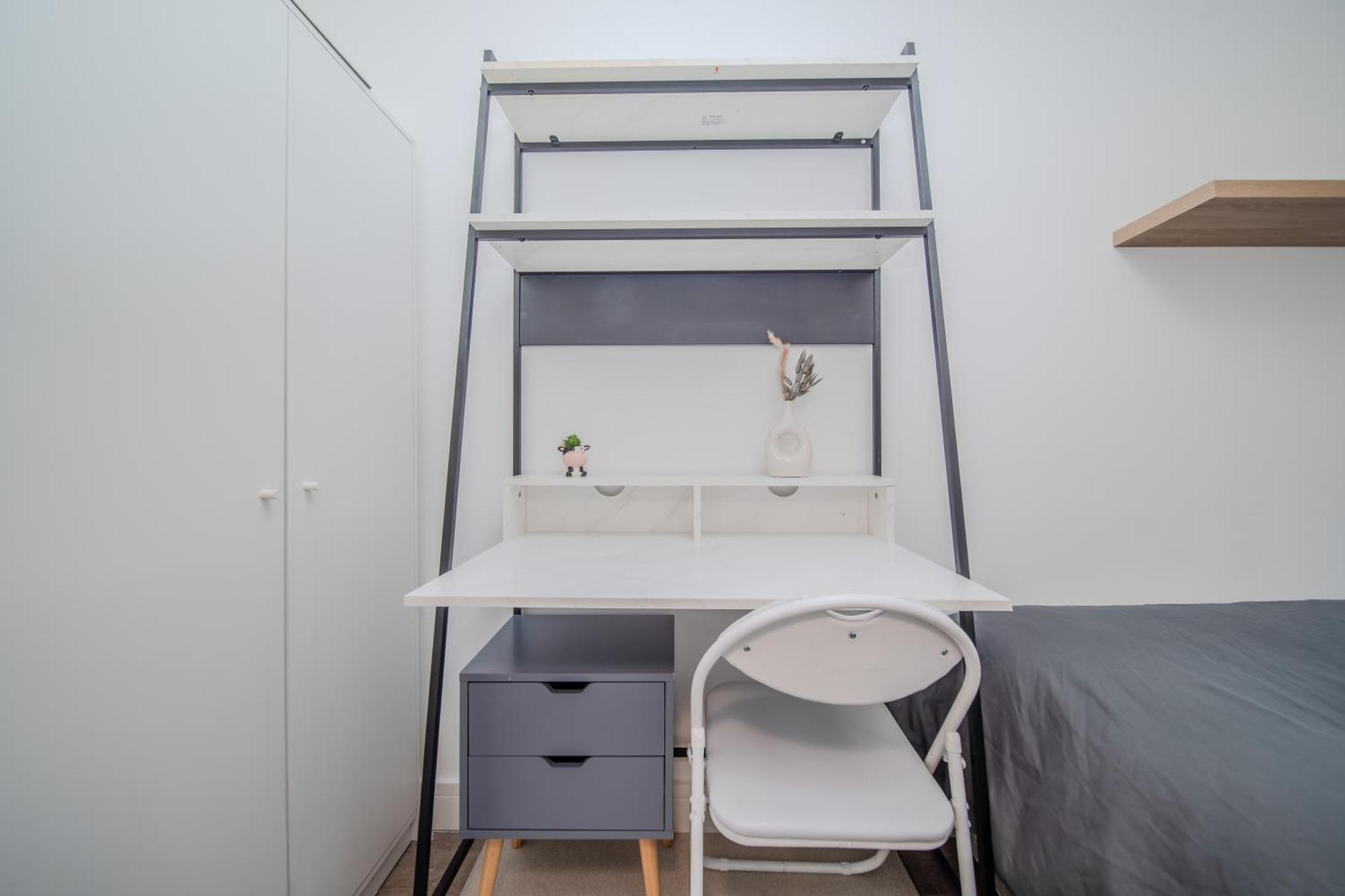 ホテル Harmonynest Parkview Elegance ロンドン エクステリア 写真