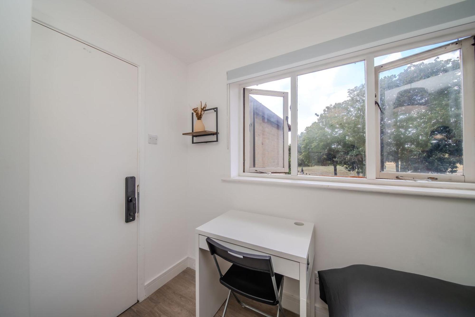 ホテル Harmonynest Parkview Elegance ロンドン エクステリア 写真